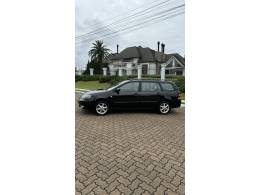 TOYOTA - FIELDER - 2006/2006 - Preta - R$ 38.900,00