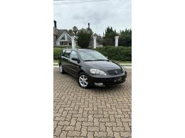 TOYOTA - FIELDER - 2006/2006 - Preta - R$ 38.900,00
