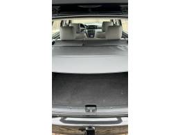 TOYOTA - FIELDER - 2006/2006 - Preta - R$ 38.900,00