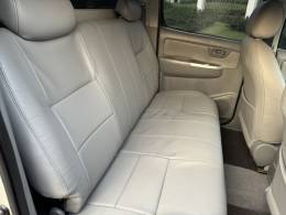 TOYOTA - HILUX - 2008/2008 - Prata - R$ 103.900,00